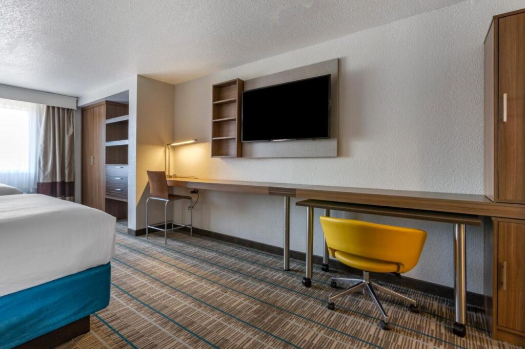 MainStay Suites Coeur d'Alene - Image 3