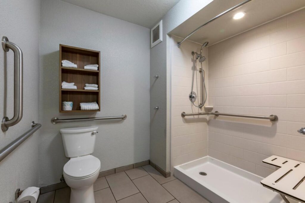 MainStay Suites Coeur d'Alene - Image 4