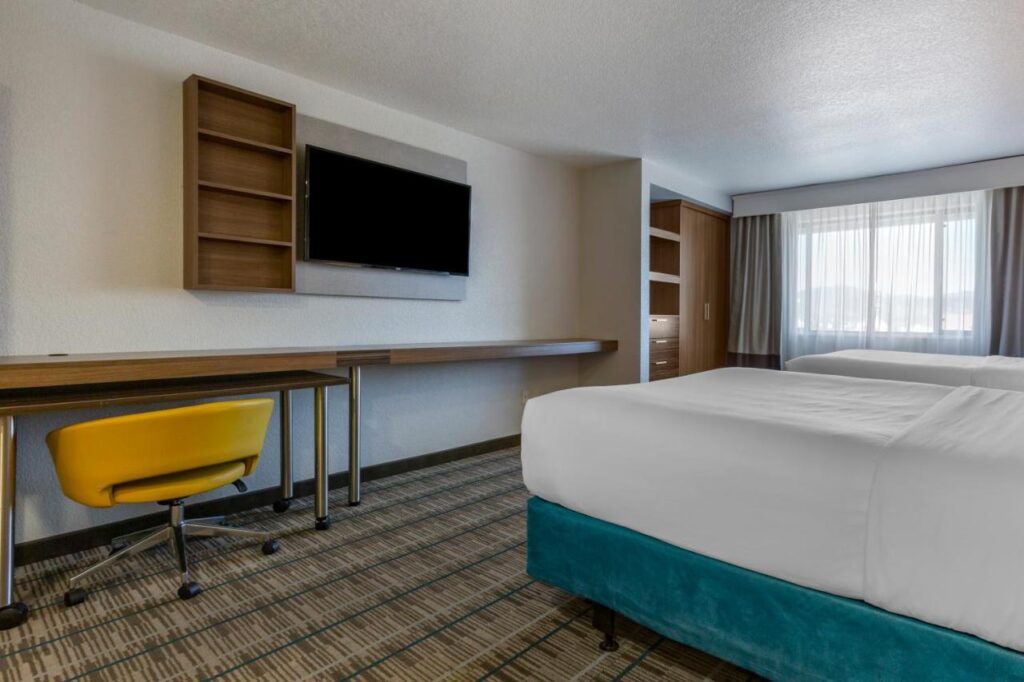 MainStay Suites Coeur d'Alene - Image 5