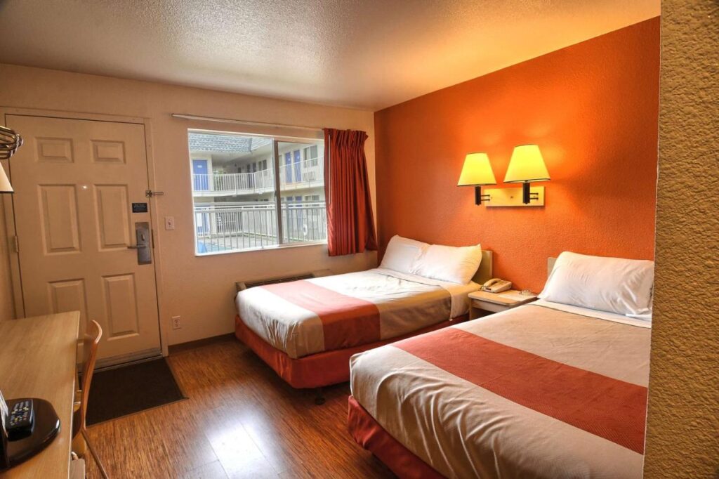 Motel 6-Coeur D'Alene, ID - Image 3
