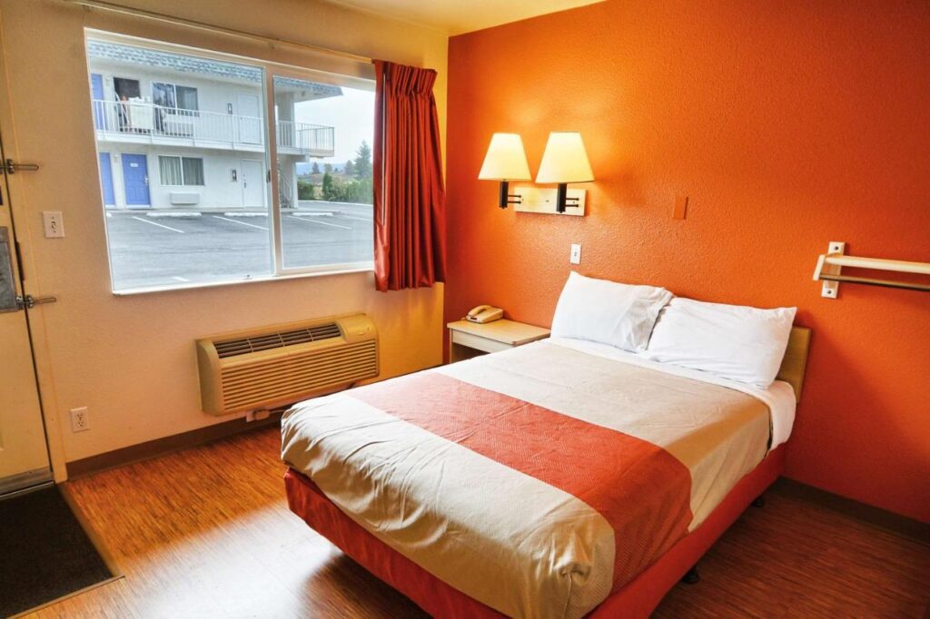 Motel 6-Coeur D'Alene, ID - Image 5