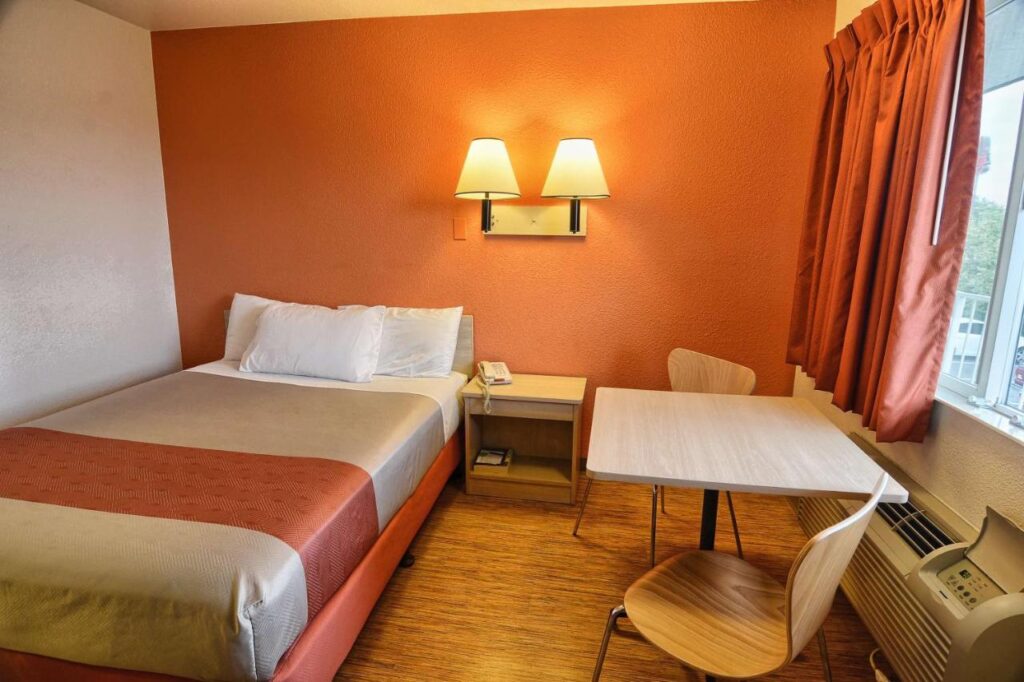 Motel 6-Coeur D'Alene, ID - Image 6