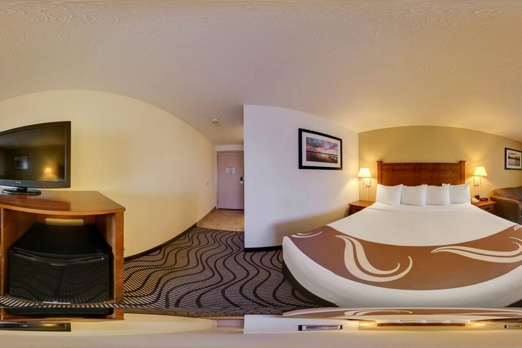Quality Inn & Suites Coeur d'Alene - Image 5