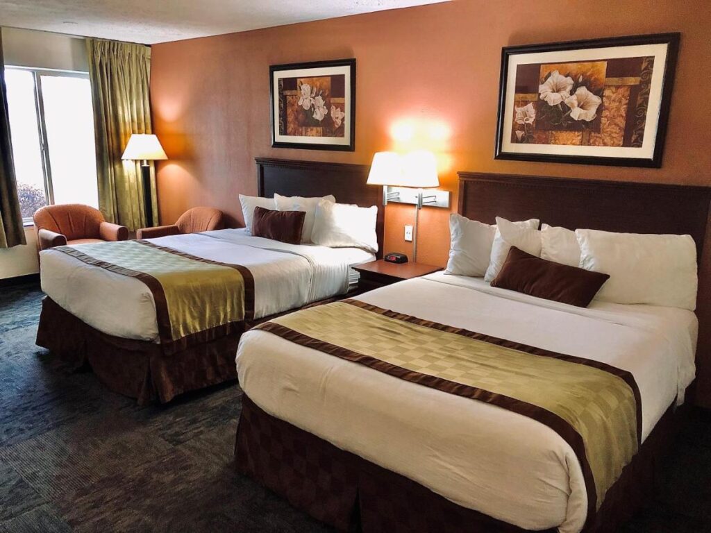 Ramada by Wyndham Spokane Valley - Image 6