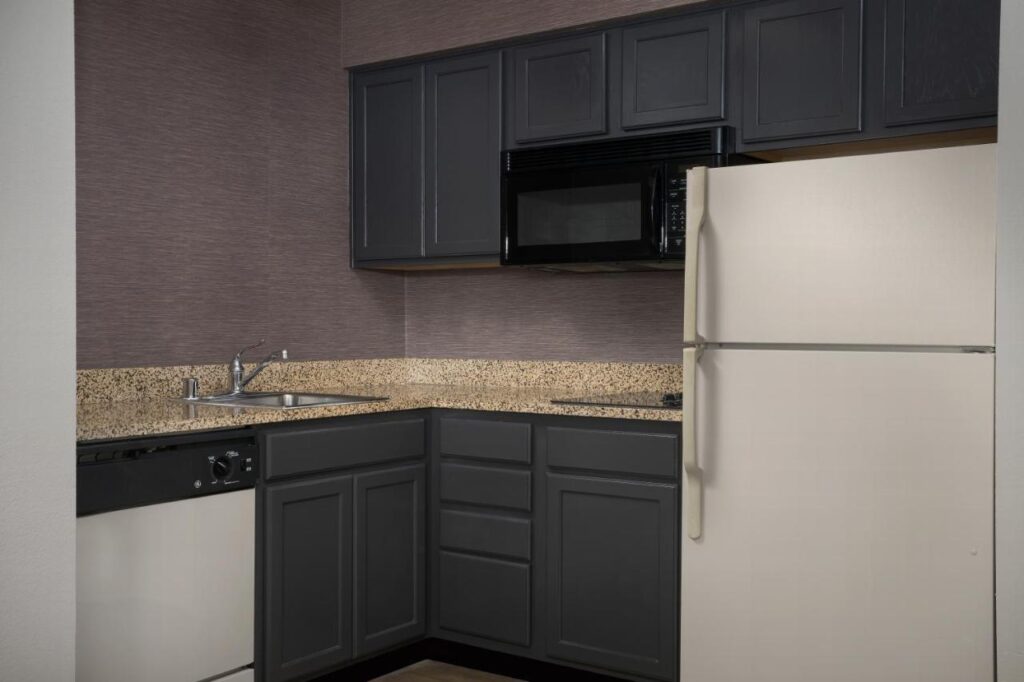Residence Inn by Marriott Spokane East Valley - Image 2