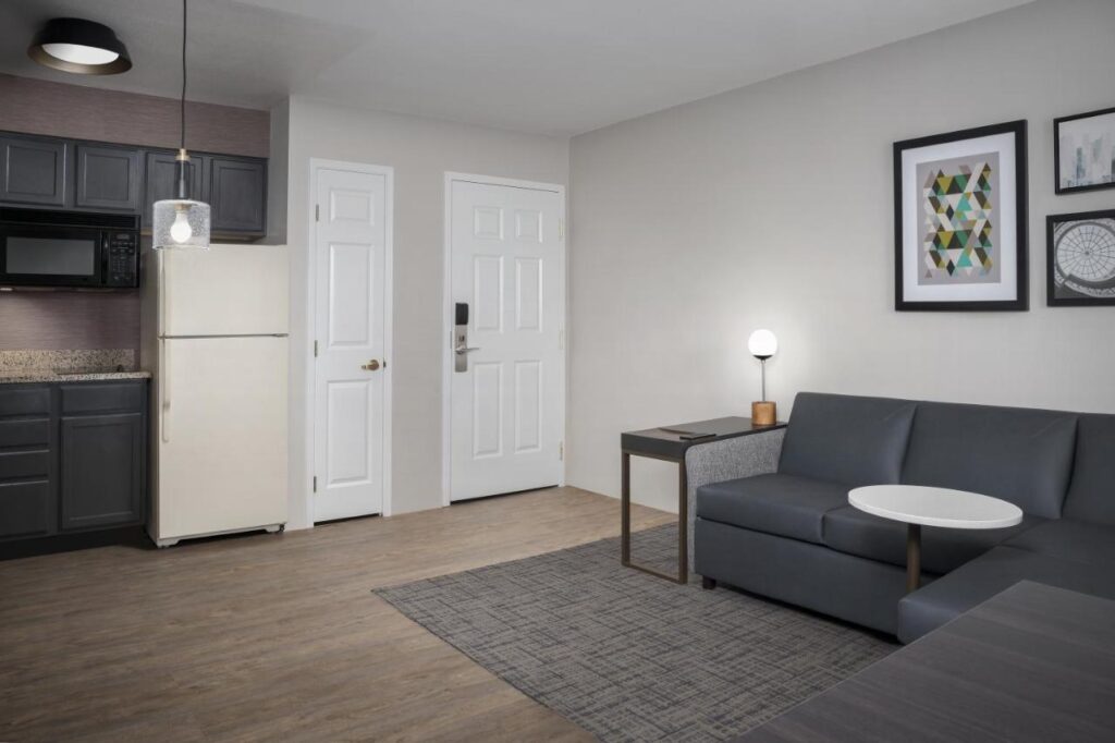 Residence Inn by Marriott Spokane East Valley - Image 3