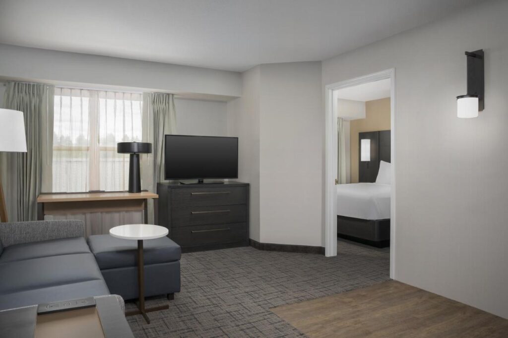 Residence Inn by Marriott Spokane East Valley - Image 4