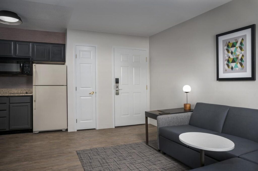Residence Inn by Marriott Spokane East Valley - Image 5