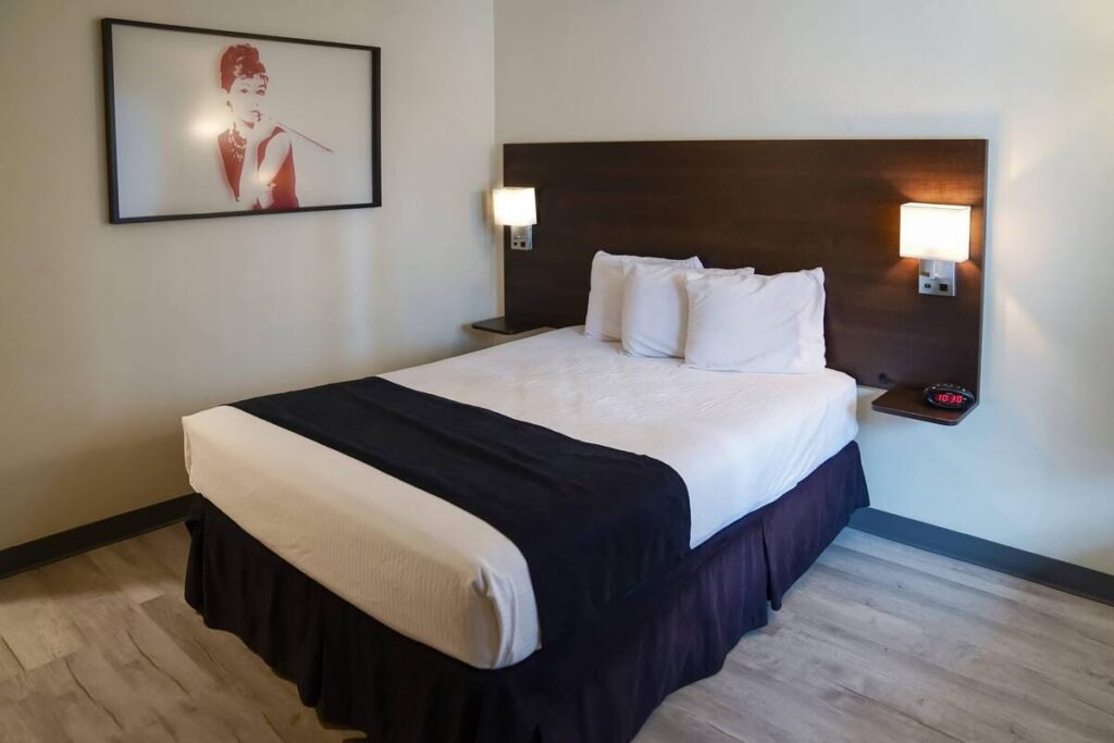 Steam Plant Hotel Spokane, an Ascend Collection Hotel - Image 3