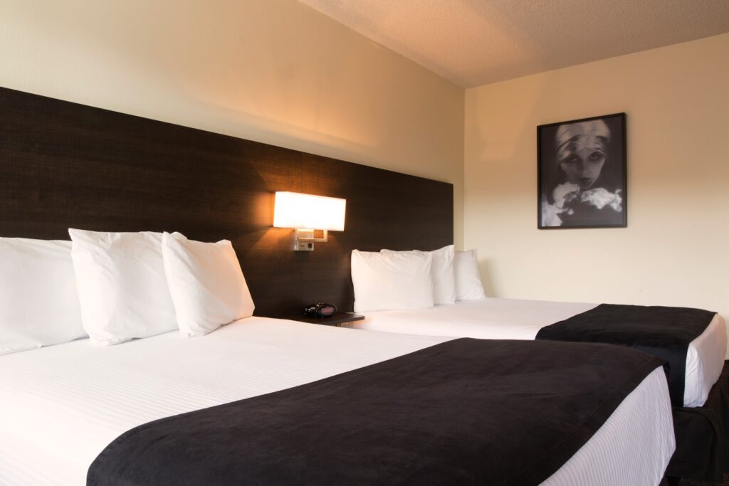 Steam Plant Hotel Spokane, an Ascend Collection Hotel - Image 6
