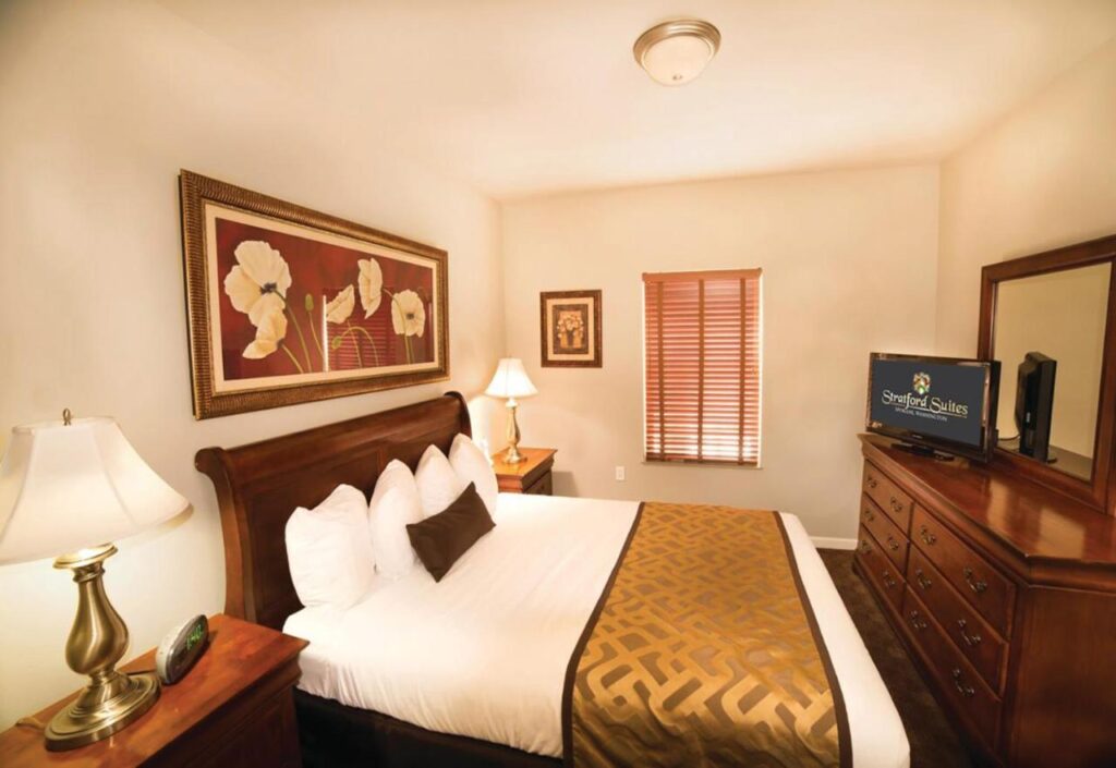 Stratford Suites Spokane Airport - Image 4