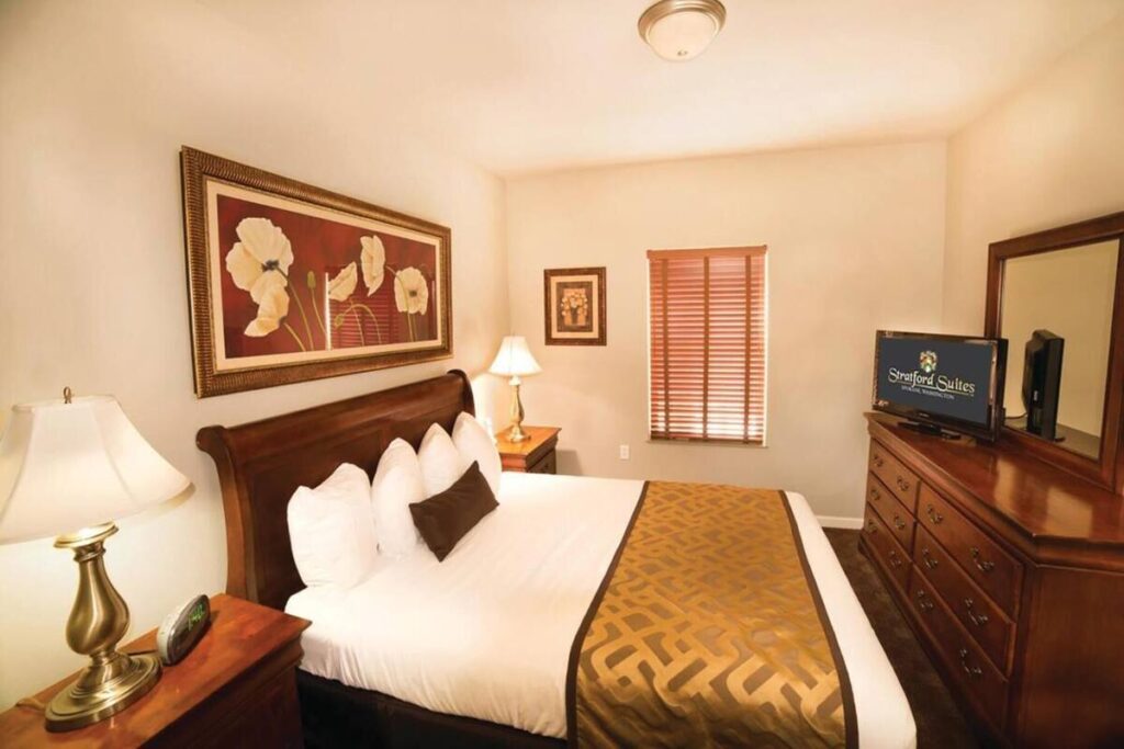 Stratford Suites Spokane Airport - Image 6