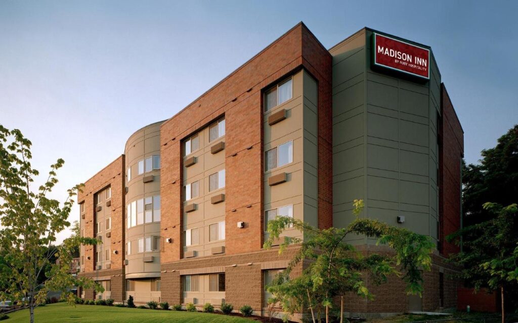 The Madison Inn - Image 1
