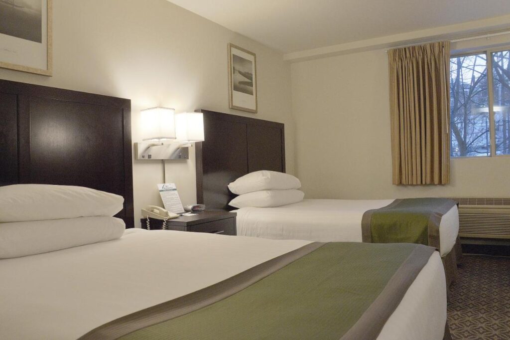 The Madison Inn - Image 2