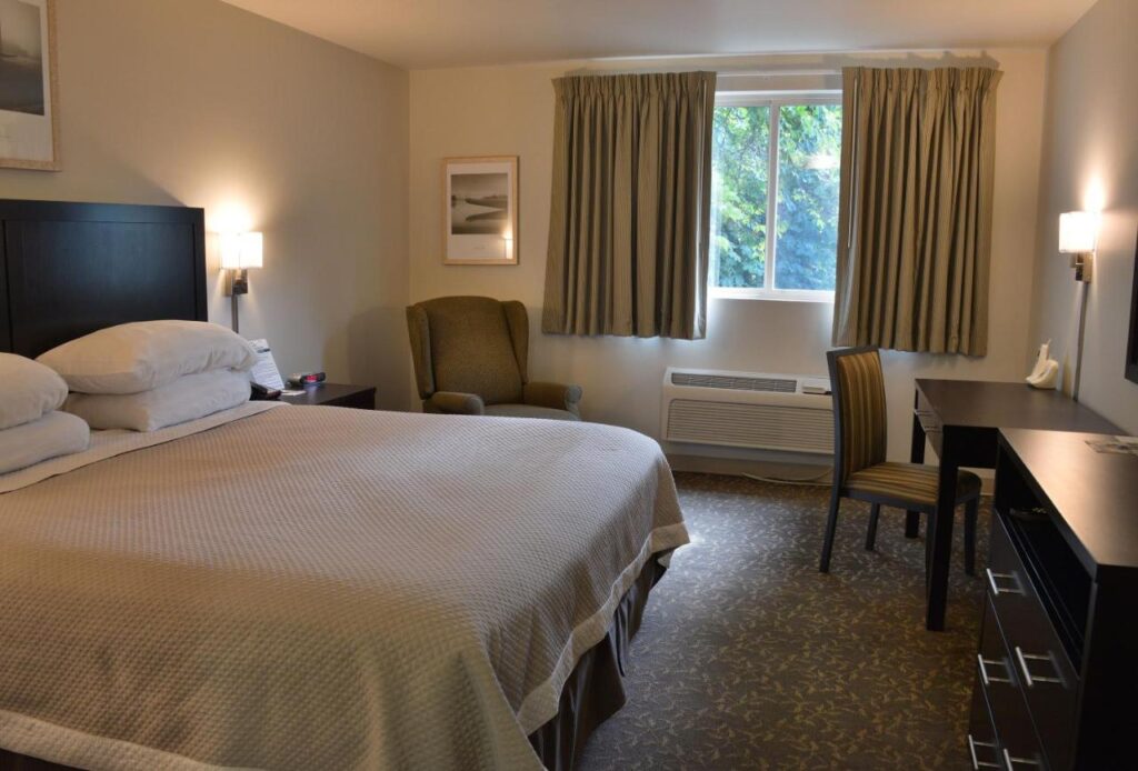 The Madison Inn - Image 4