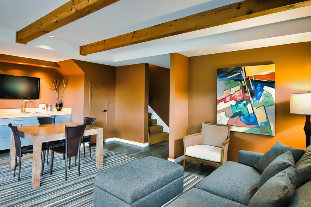 Appellation Lodi - Wine & Roses Resort and Spa - Image 2