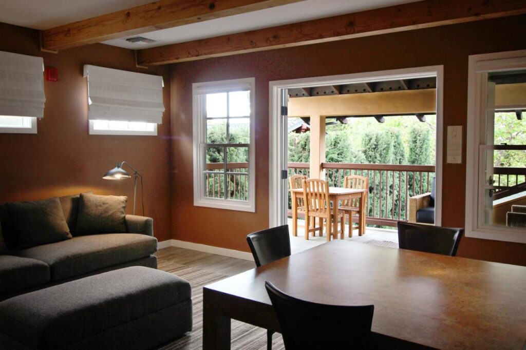 Appellation Lodi - Wine & Roses Resort and Spa - Image 3