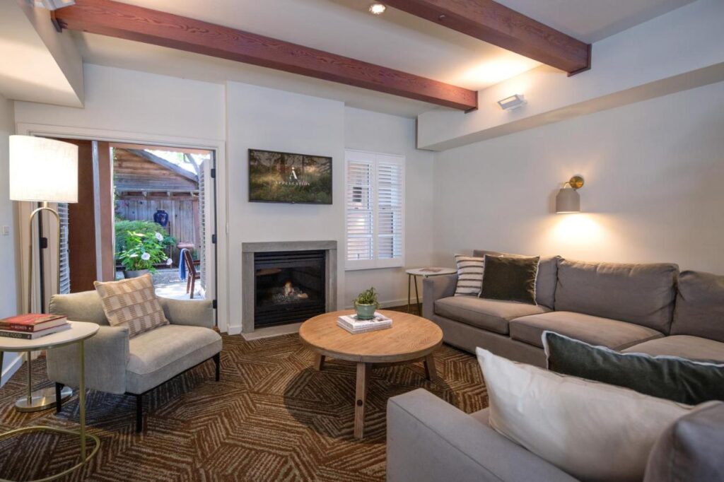 Appellation Lodi - Wine & Roses Resort and Spa - Image 5