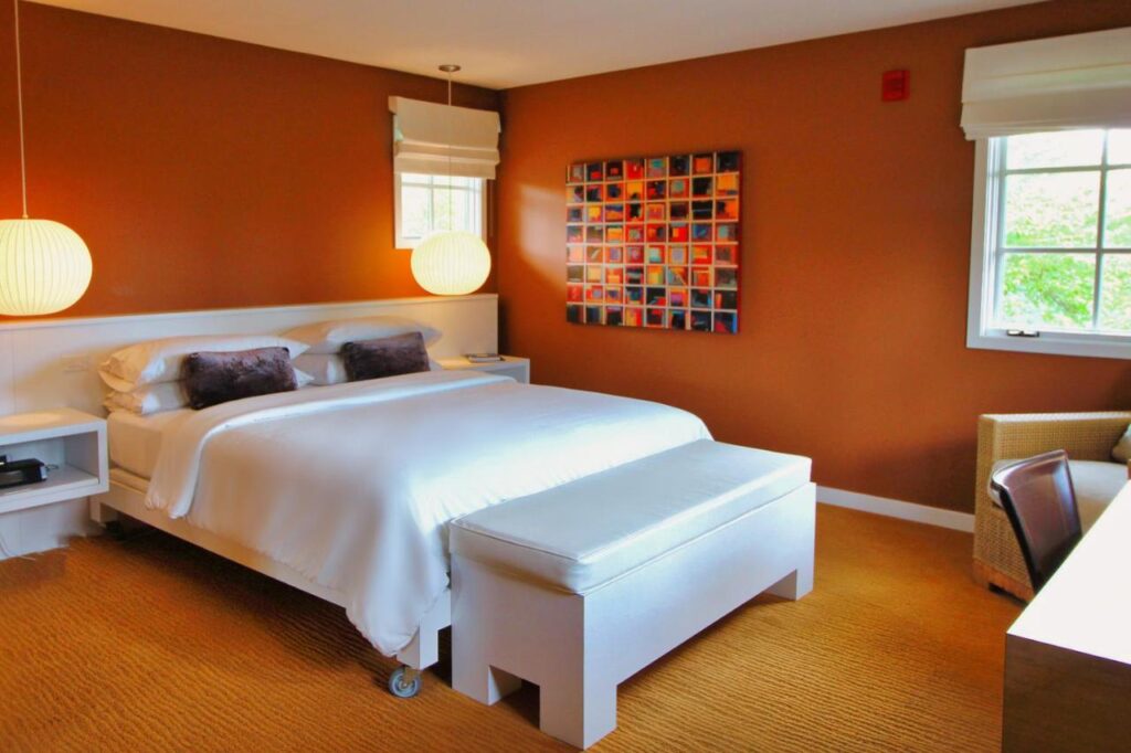 Appellation Lodi - Wine & Roses Resort and Spa - Image 6
