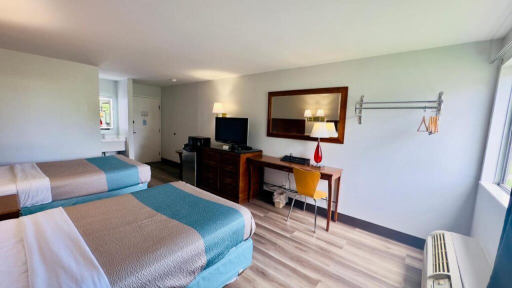 Motel 6 McGraw, NY - Cortland - Image 1