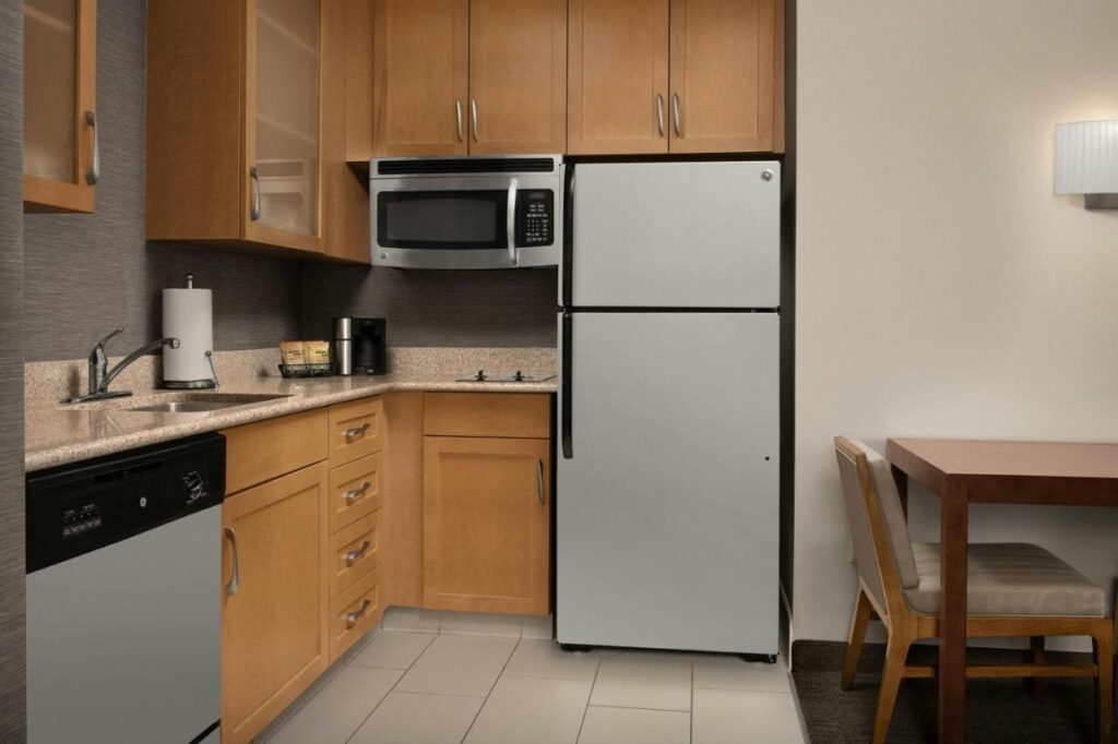 Residence Inn by Marriott Syracuse Downtown at Armory Square - Image 2