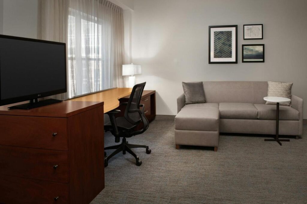 Residence Inn by Marriott Syracuse Downtown at Armory Square - Image 3