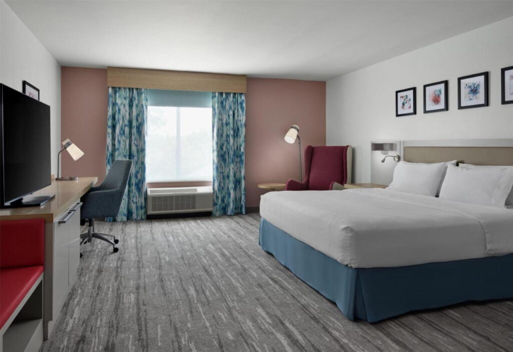 Hilton Garden Inn Tampa East Brandon - Image 2