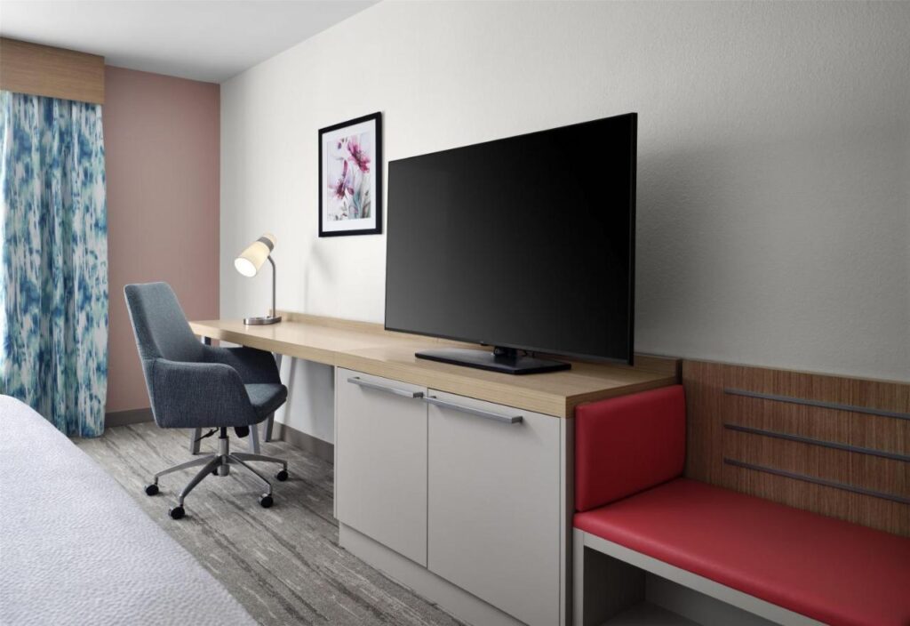 Hilton Garden Inn Tampa East Brandon - Image 3
