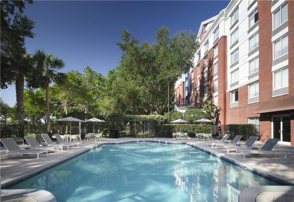 Hilton Garden Inn Tampa East Brandon - Image 5