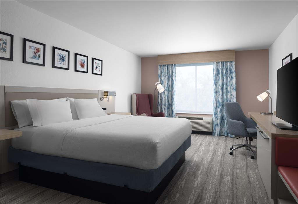 Hilton Garden Inn Tampa East Brandon - Image 6