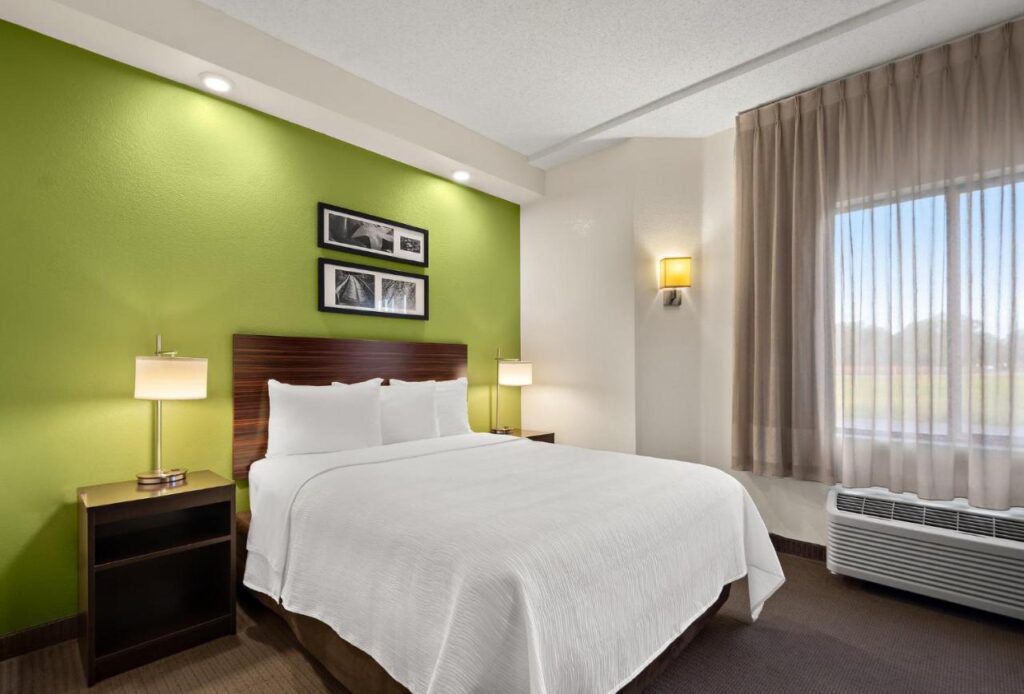 SPOT X Hotel Tampa - Wesley Chapel by The Red Collection - Image 5
