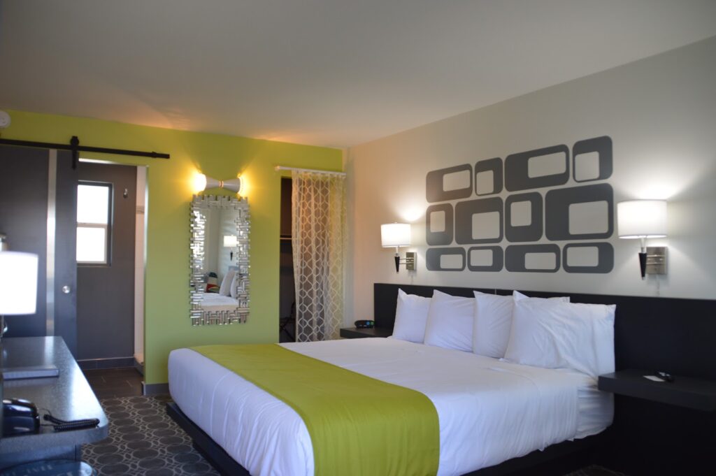 University Inn ASU/Tempe - Image 6