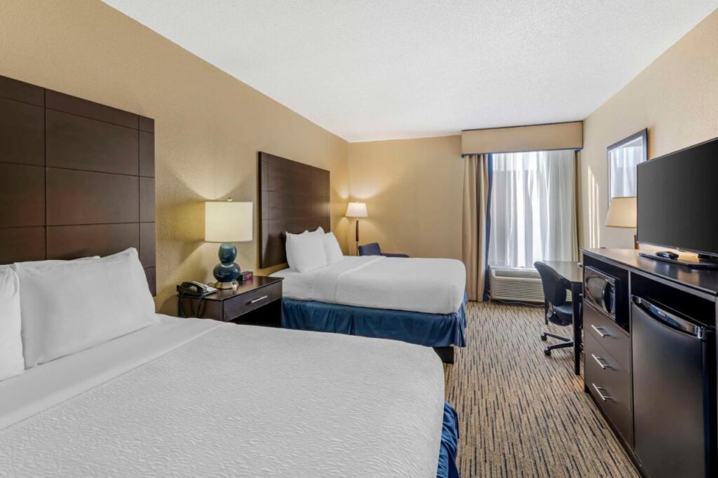 Best Western New Albany - Image 2