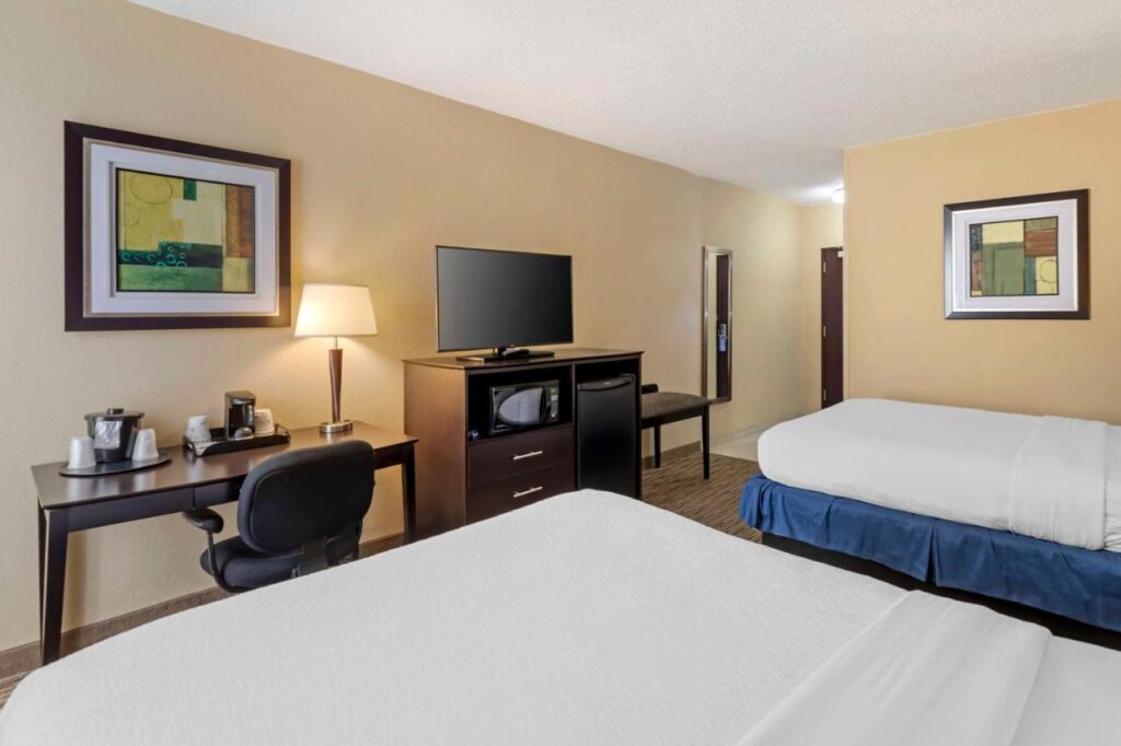 Best Western New Albany - Image 3