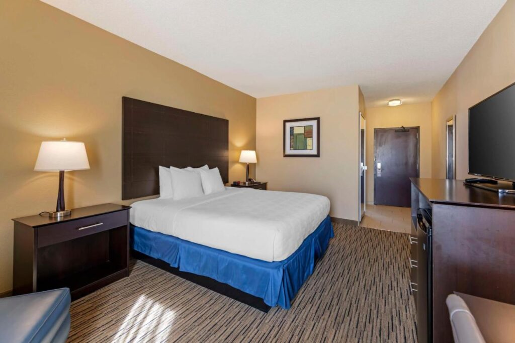 Best Western New Albany - Image 4