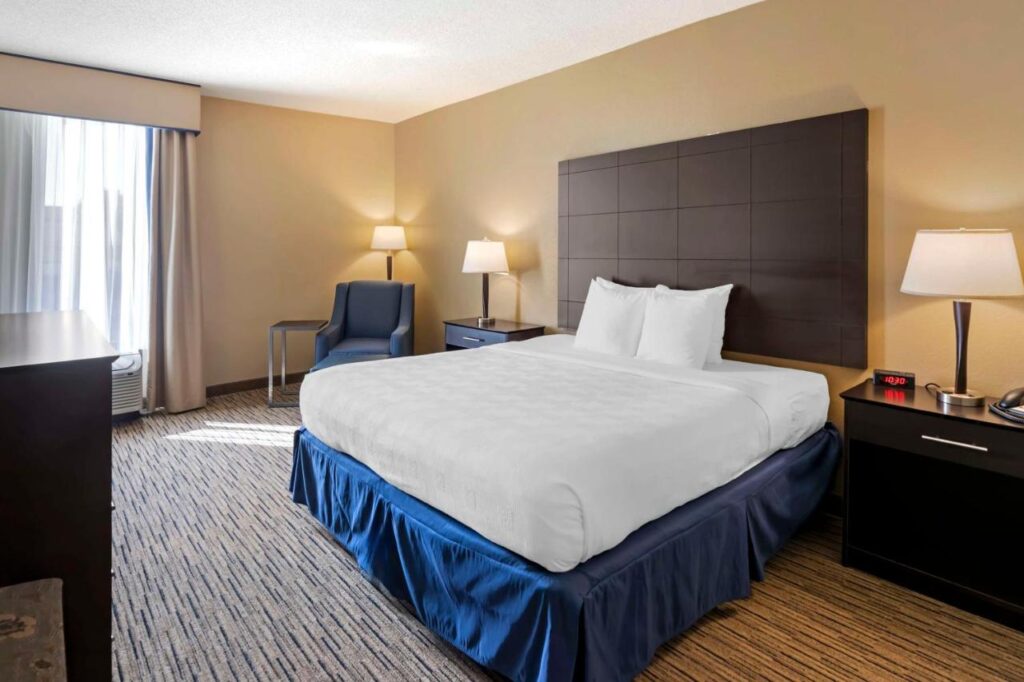 Best Western New Albany - Image 5