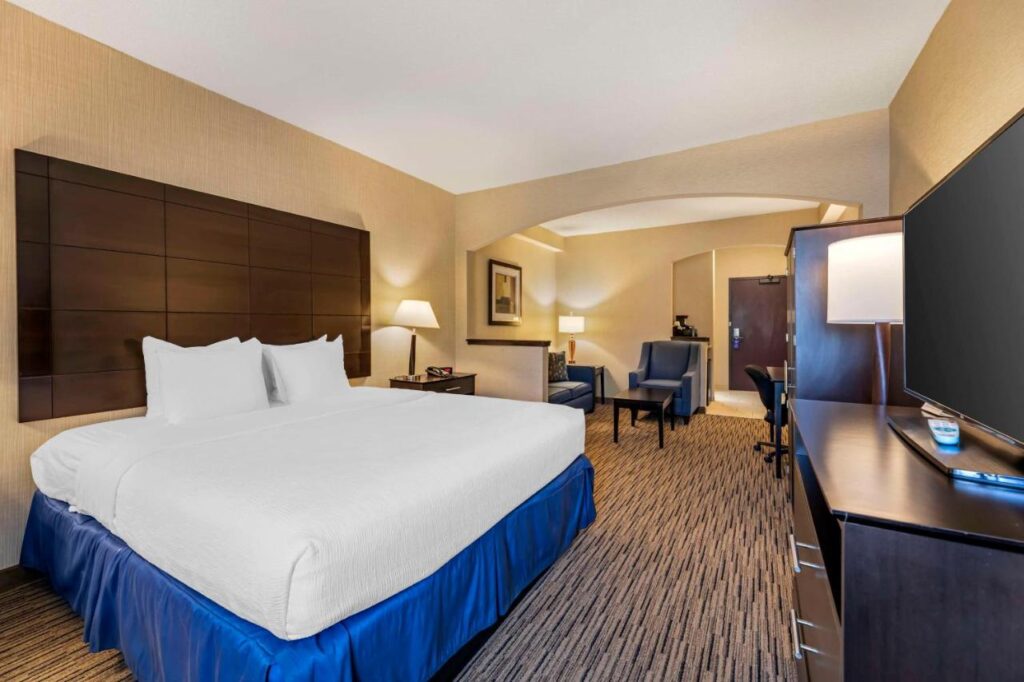 Best Western New Albany - Image 6
