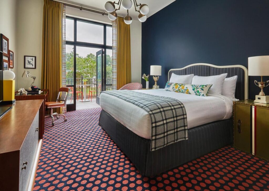 Graduate by Hilton Oxford - Image 6