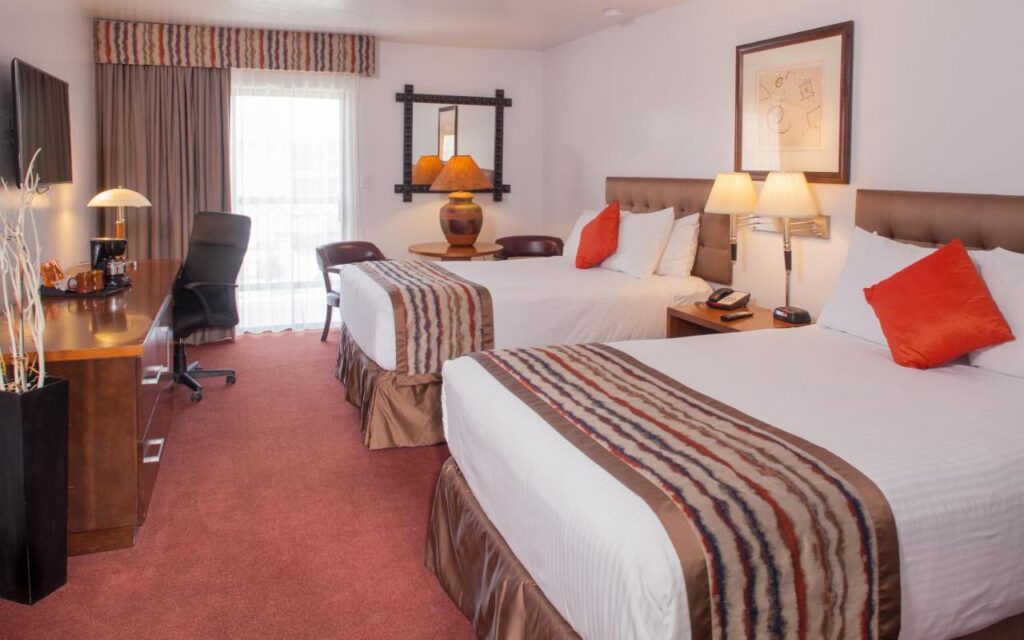 Grand Canyon Plaza Hotel-South Rim - Image 2