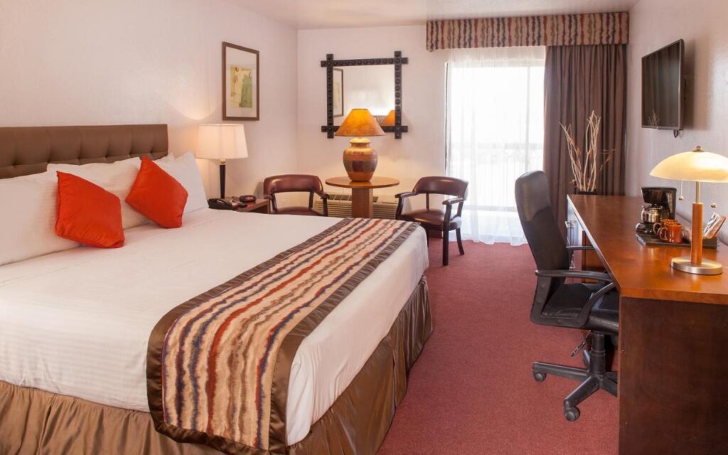 Grand Canyon Plaza Hotel-South Rim - Image 4