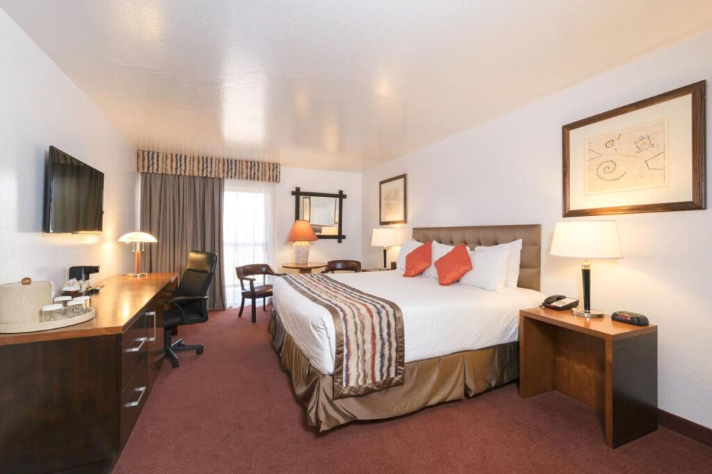 Grand Canyon Plaza Hotel-South Rim - Image 5