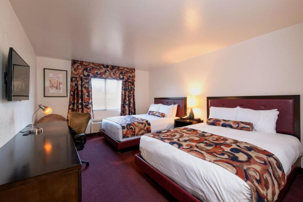 Grand Canyon Plaza Hotel-South Rim - Image 6