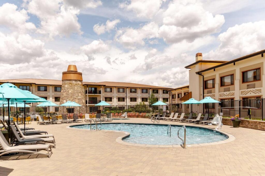 Holiday Inn Resort The Squire at Grand Canyon by IHG - Image 1