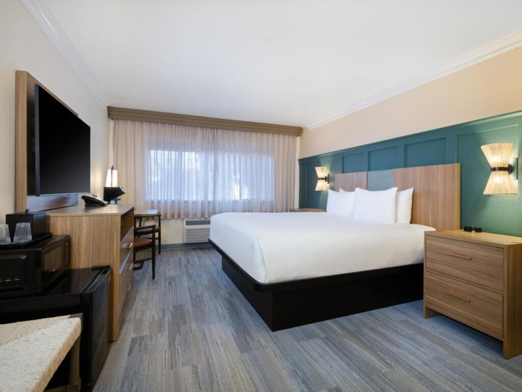 Holiday Inn Resort The Squire at Grand Canyon by IHG - Image 2