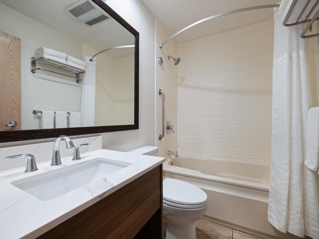 Holiday Inn Resort The Squire at Grand Canyon by IHG - Image 3