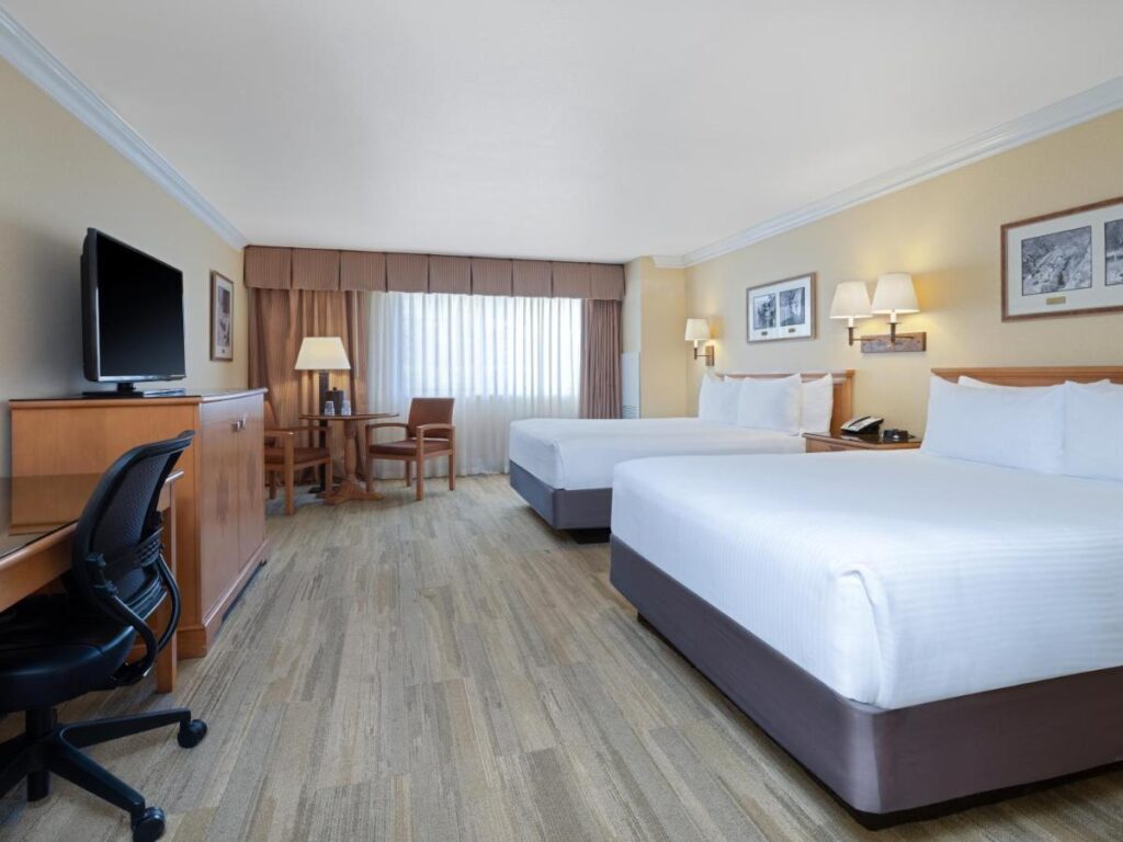 Holiday Inn Resort The Squire at Grand Canyon by IHG - Image 4