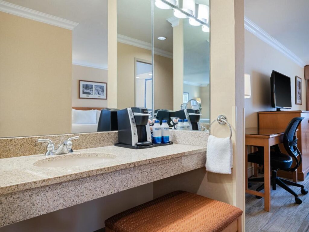 Holiday Inn Resort The Squire at Grand Canyon by IHG - Image 5