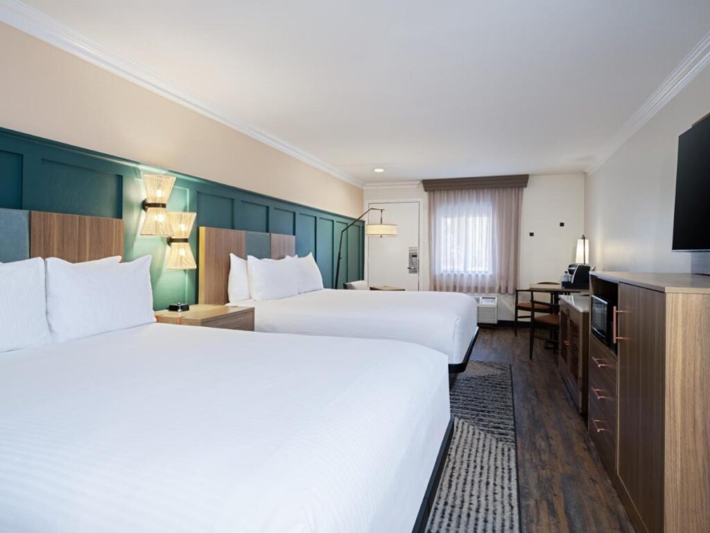 Holiday Inn Resort The Squire at Grand Canyon by IHG - Image 6