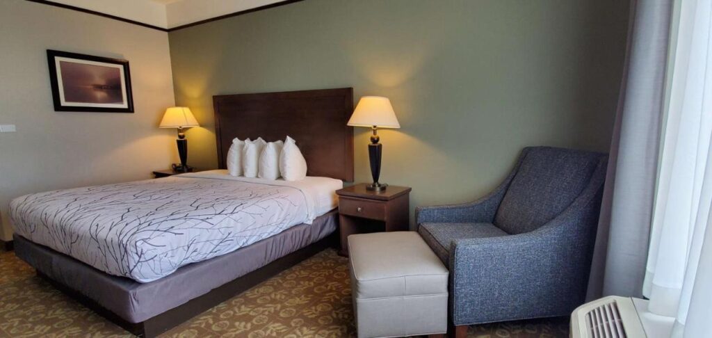 Best Western Plus Emory at Lake Fork Inn & Suites - Image 5