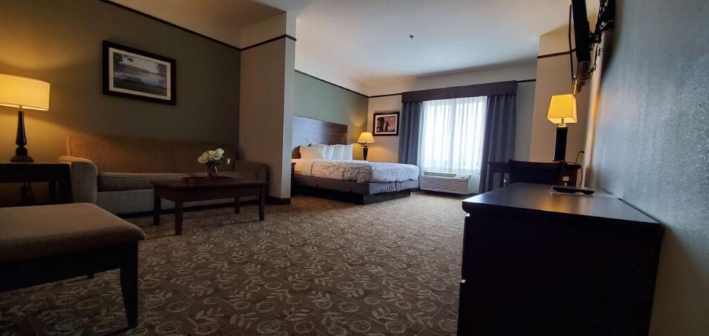 Best Western Plus Emory at Lake Fork Inn & Suites - Image 6